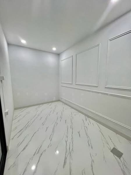 Thien Thong, Bangkok, Sanghasantisuk Road, Krathum Rai, Nong Chok, Bangkok, 3 Bedrooms, 84 sqm, Townhouse For Sale, by สรภพ ยอดไชย (สีฝุ่น), 500308381 - DDproperty.com