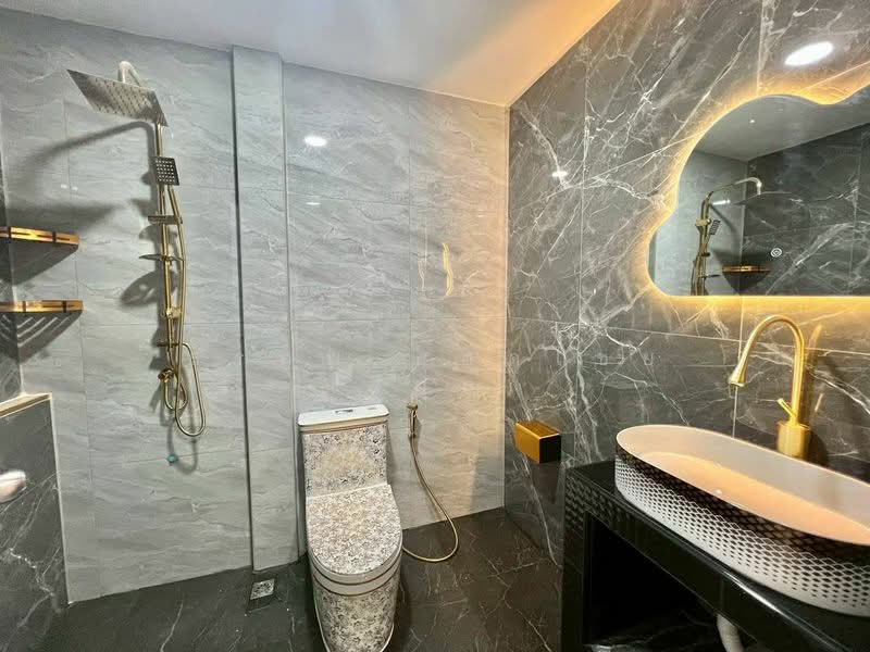 Thien Thong, Bangkok, Sanghasantisuk Road, Krathum Rai, Nong Chok, Bangkok, 3 Bedrooms, 84 sqm, Townhouse For Sale, by สรภพ ยอดไชย (สีฝุ่น), 500308381 - DDproperty.com