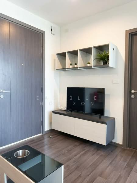 The Base Park West Sukhumvit 77, Bangkok, 11 Soi Sukhumvit 77 Sukhumvit Road, Phra Kanong Nua, Watthana, Bangkok, 1 Bedroom, 29 sqm, Condo For Rent, by Eastblue Horizon, 500308384 - DDproperty.com