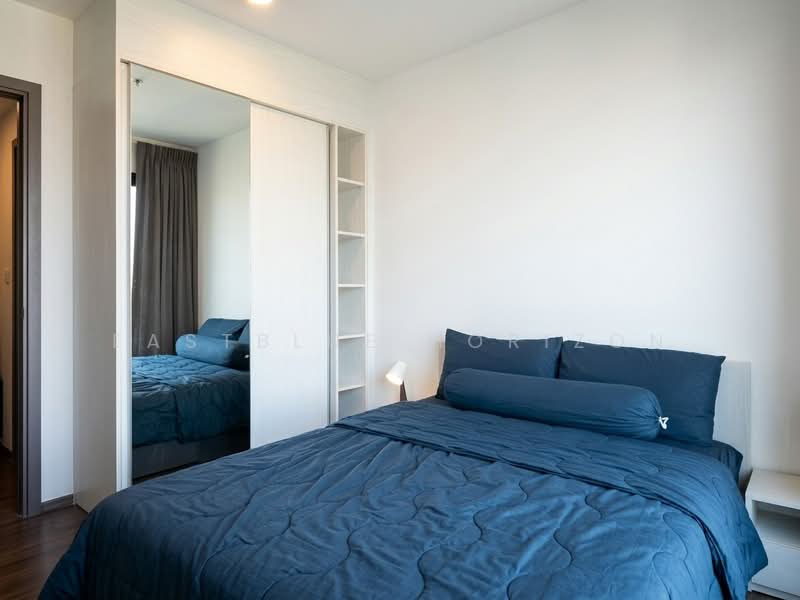 The Base Park West Sukhumvit 77, Bangkok, 11 Soi Sukhumvit 77 Sukhumvit Road, Phra Kanong Nua, Watthana, Bangkok, 1 Bedroom, 29 sqm, Condo For Rent, by Eastblue Horizon, 500308384 - DDproperty.com