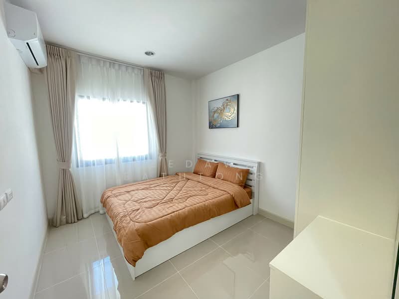 3-BR House, Chon Buri (Pattaya), Nong Pru, Bang Lamung (Pattaya), Chon Buri (Pattaya), 3 Bedrooms, 150 sqm, Single Detached House For Rent, by Patchara Srisak, 500308385 - DDproperty.com