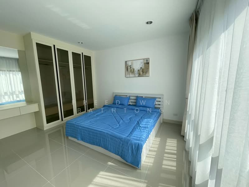 3-BR House, Chon Buri (Pattaya), Nong Pru, Bang Lamung (Pattaya), Chon Buri (Pattaya), 3 Bedrooms, 150 sqm, Single Detached House For Rent, by Patchara Srisak, 500308385 - DDproperty.com