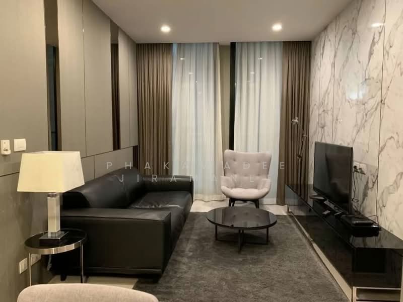 Noble Ploenchit : โนเบิล เพลินจิต, กรุงเทพ, 1035 ถนนเพลินจิต, ลุมพินี, ปทุมวัน, กรุงเทพ, 95 ตร.ม., คอนโด ให้เช่า, โดย Phakawadee Jiramanee, 500308388 - DDproperty.com