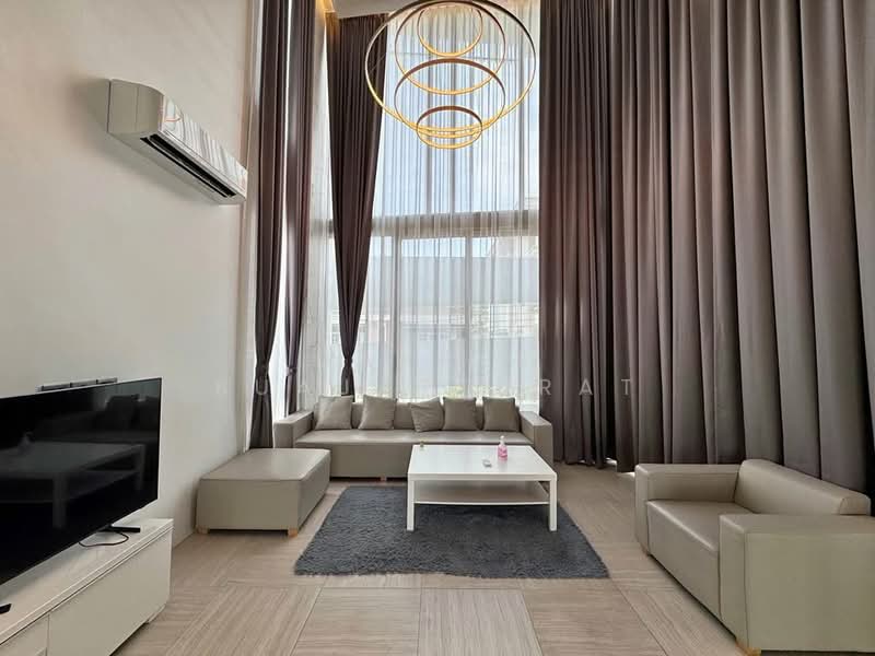 undefined, Bangkok, Chan Kasem, Chatuchak, Bangkok, 3 Bedrooms, 400 sqm, Single Detached House For Rent, by Jakree Buajatturat, 500308389 - DDproperty.com