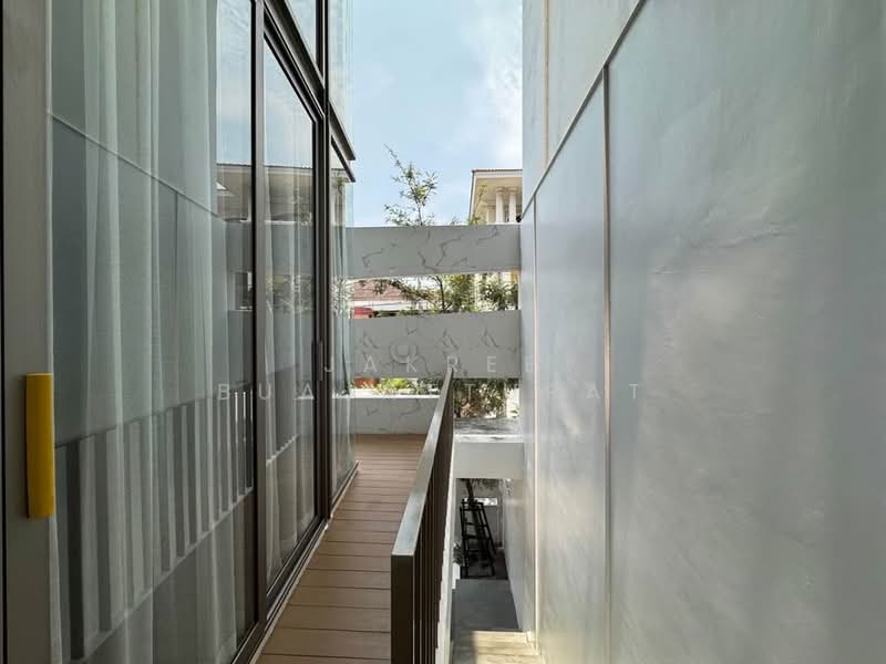 undefined, Bangkok, Chan Kasem, Chatuchak, Bangkok, 3 Bedrooms, 400 sqm, Single Detached House For Rent, by Jakree Buajatturat, 500308389 - DDproperty.com