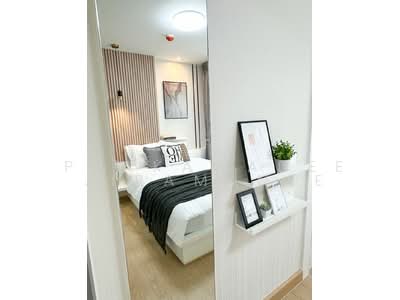 ขาย - The Trust Residence ปิ่นเกล้า (เดอะ ทรัสต์ เรสซิเด้นซ์ ปิ่นเกล้า), กรุงเทพ