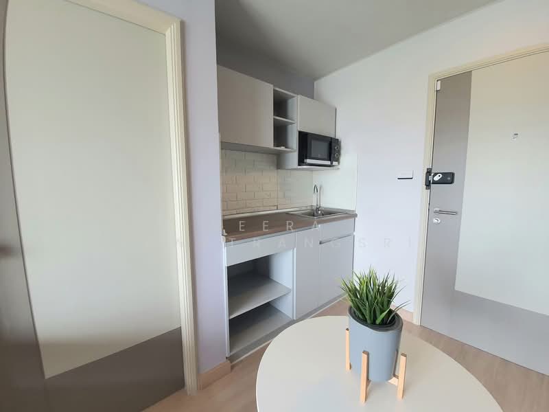 Lumpini Selected Sutthisan-Saphan Khwai, Bangkok, Sutthisan Winitchai Road, Samsen Nai, Phaya Thai, Bangkok, 1 Bedroom, 28 sqm, Condo For Sale, by Veera Sawatrangsri, 500308391 - DDproperty.com