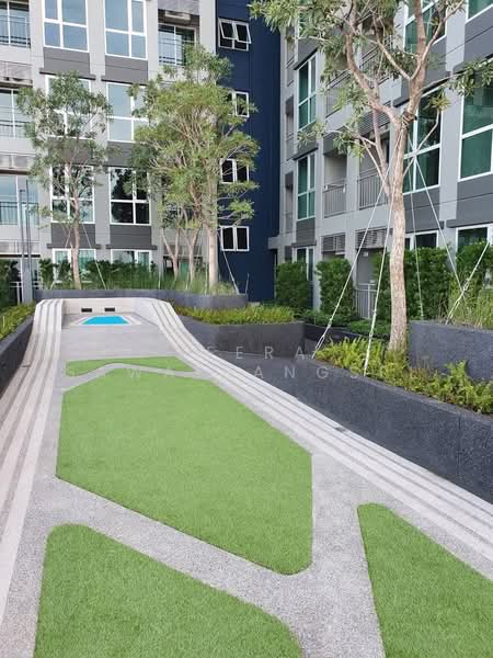 Lumpini Selected Sutthisan-Saphan Khwai, Bangkok, Sutthisan Winitchai Road, Samsen Nai, Phaya Thai, Bangkok, 1 Bedroom, 28 sqm, Condo For Sale, by Veera Sawatrangsri, 500308391 - DDproperty.com