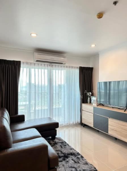 Lumpini Park Beach Jomtien : ลุมพินี พาร์ค บีช จอมเทียน, ชลบุรี, ถนน จอมเทียนสายหนึ่ง, นาเกลือ, บางละมุง, ชลบุรี, 49 ตร.ม., คอนโด ขาย, โดย Patchara Srisak, 500308392 - DDproperty.com