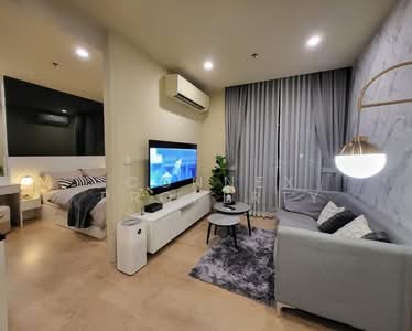 For Rent - Noble Recole, Bangkok