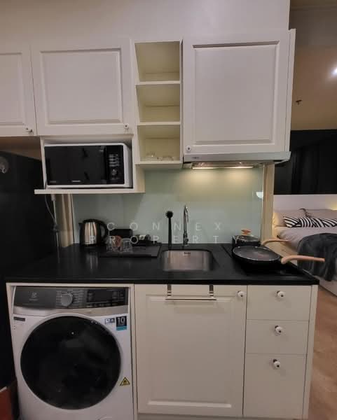 Noble Recole, Bangkok, 77 Soi Sukhumvit 19 Sukhumvit Road, Khlongtoei Nua, Watthana, Bangkok, 1 Bedroom, 33 sqm, Condo For Rent, by Connex Property, 500308393 - DDproperty.com