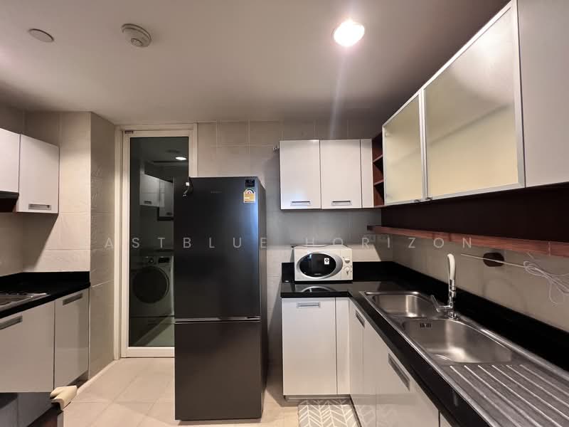 Wilshire Condominium, Bangkok, 80 Soi Sukhimvit 22, Khlong Toei, Bangkok, 3 Bedrooms, 166 sqm, Condo For Sale, by Eastblue Horizon, 500308396 - DDproperty.com