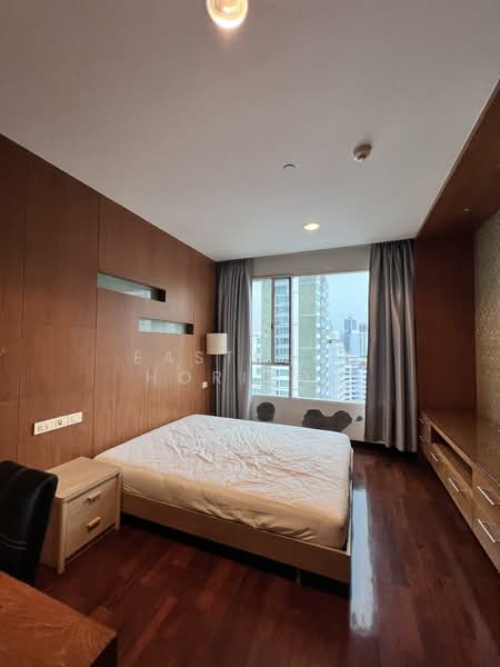Wilshire Condominium, Bangkok, 80 Soi Sukhimvit 22, Khlong Toei, Bangkok, 3 Bedrooms, 166 sqm, Condo For Sale, by Eastblue Horizon, 500308396 - DDproperty.com