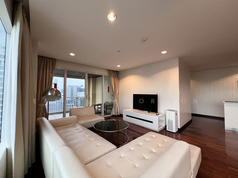 Wilshire Condominium, Bangkok, 80 Soi Sukhimvit 22, Khlong Toei, Bangkok, 3 Bedrooms, 166 sqm, Condo For Sale, by Eastblue Horizon, 500308396 - DDproperty.com