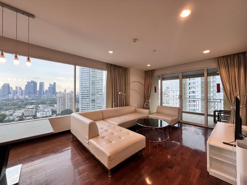 Wilshire Condominium, Bangkok, 80 Soi Sukhimvit 22, Khlong Toei, Bangkok, 3 Bedrooms, 166 sqm, Condo For Sale, by Eastblue Horizon, 500308396 - DDproperty.com