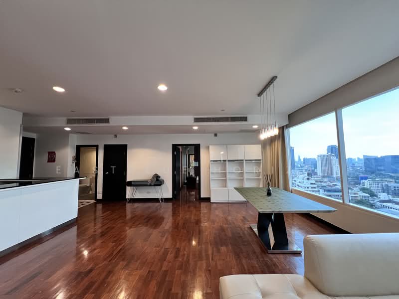 Wilshire Condominium, Bangkok, 80 Soi Sukhimvit 22, Khlong Toei, Bangkok, 3 Bedrooms, 166 sqm, Condo For Sale, by Eastblue Horizon, 500308396 - DDproperty.com