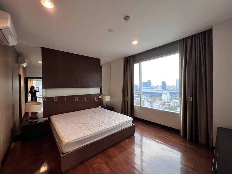 Wilshire Condominium, Bangkok, 80 Soi Sukhimvit 22, Khlong Toei, Bangkok, 3 Bedrooms, 166 sqm, Condo For Sale, by Eastblue Horizon, 500308396 - DDproperty.com