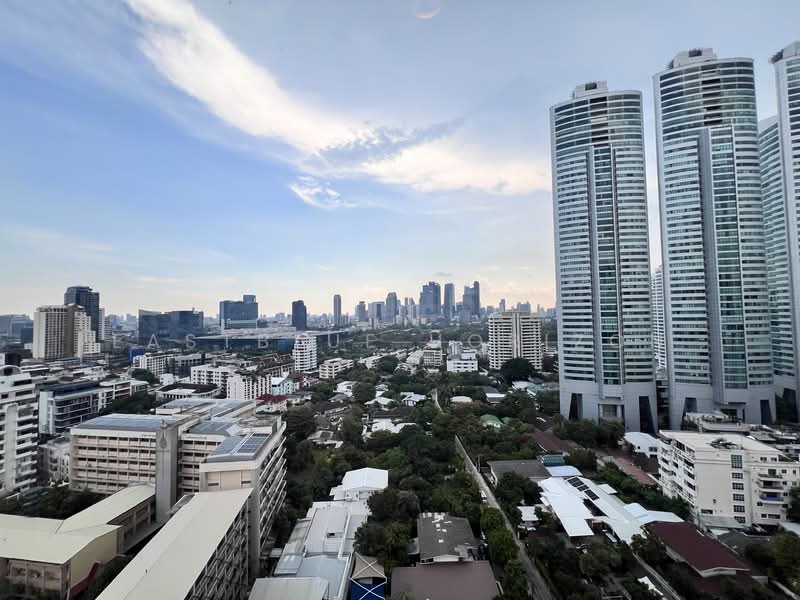 Wilshire Condominium, Bangkok, 80 Soi Sukhimvit 22, Khlong Toei, Bangkok, 3 Bedrooms, 166 sqm, Condo For Sale, by Eastblue Horizon, 500308396 - DDproperty.com