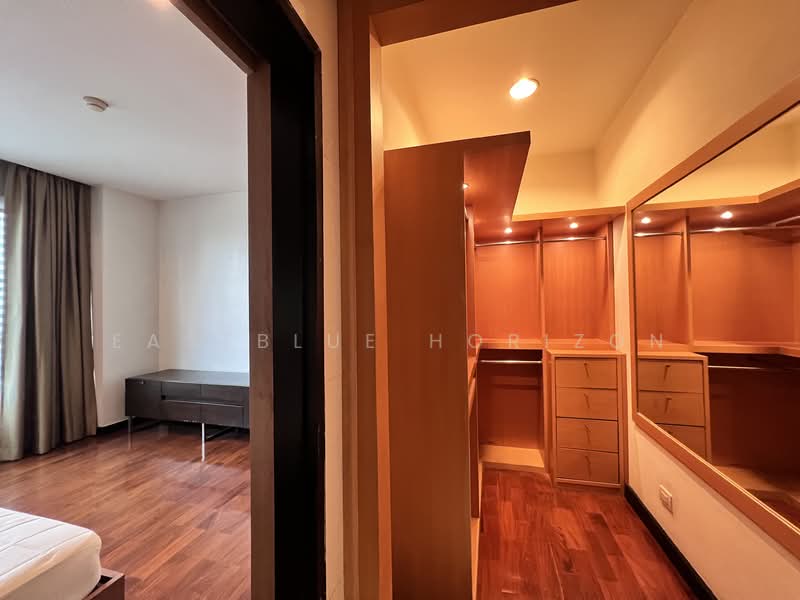 Wilshire Condominium, Bangkok, 80 Soi Sukhimvit 22, Khlong Toei, Bangkok, 3 Bedrooms, 166 sqm, Condo For Sale, by Eastblue Horizon, 500308396 - DDproperty.com
