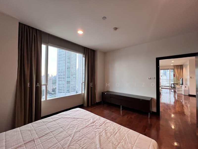 Wilshire Condominium, Bangkok, 80 Soi Sukhimvit 22, Khlong Toei, Bangkok, 3 Bedrooms, 166 sqm, Condo For Sale, by Eastblue Horizon, 500308396 - DDproperty.com