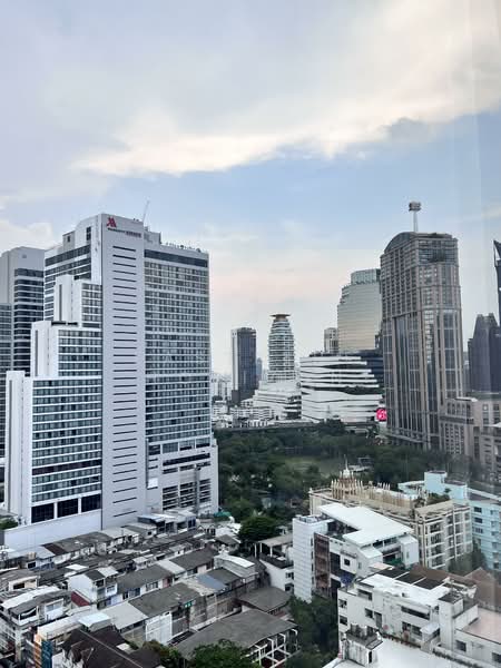 Wilshire Condominium, Bangkok, 80 Soi Sukhimvit 22, Khlong Toei, Bangkok, 3 Bedrooms, 166 sqm, Condo For Sale, by Eastblue Horizon, 500308396 - DDproperty.com