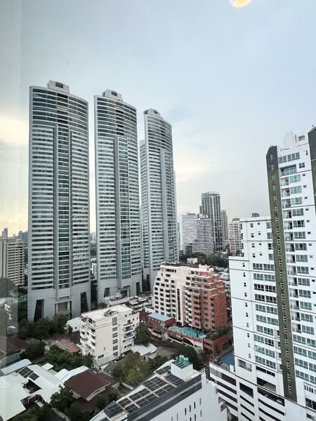 Wilshire Condominium : วิลเชอร์ คอนโดมิเนียม, กรุงเทพ, 80 ซอยสุขุมวิท 22, คลองเตย, กรุงเทพ, 166 ตร.ม., คอนโด ขาย, โดย Eastblue Horizon, 500308396 - DDproperty.com