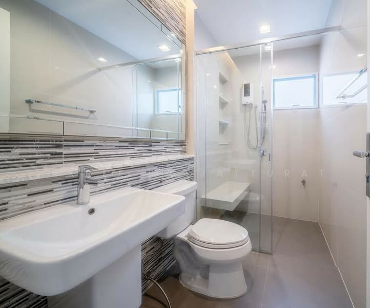 undefined, Bangkok, Tha Rang, Bang Khen, Bangkok, 4 Bedrooms, 291 sqm, Single Detached House For Sale, by Jakree Buajatturat, 500308397 - DDproperty.com