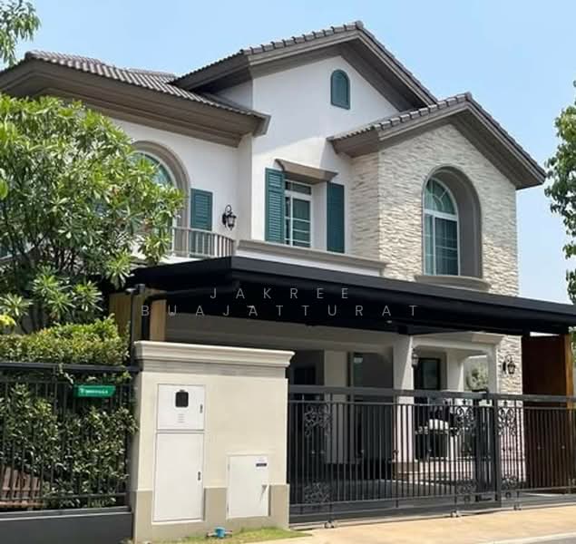 undefined, กรุงเทพ, ท่าแร้ง, บางเขน, กรุงเทพ, 291 ตร.ม., บ้านเดี่ยว ขาย, โดย Jakree Buajatturat, 500308397 - DDproperty.com