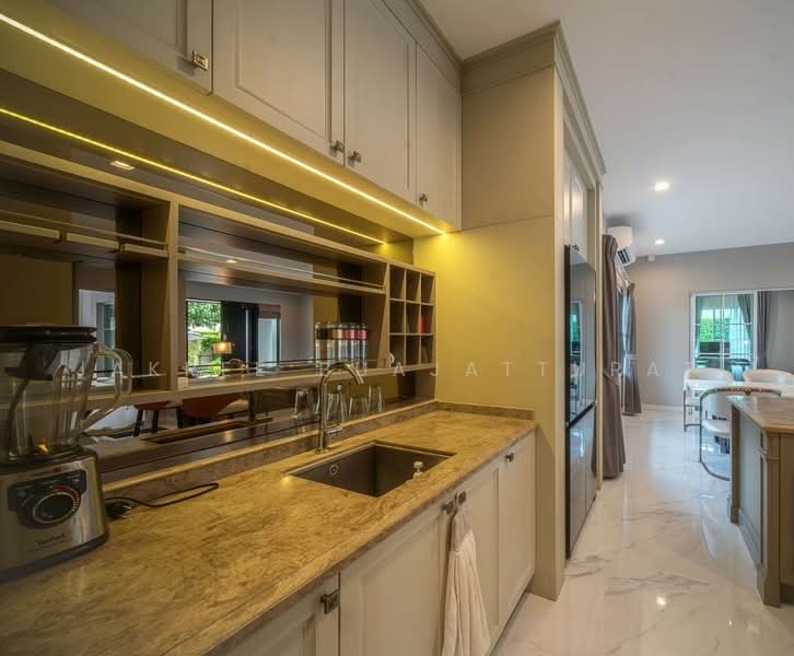 undefined, Bangkok, Tha Rang, Bang Khen, Bangkok, 4 Bedrooms, 291 sqm, Single Detached House For Sale, by Jakree Buajatturat, 500308397 - DDproperty.com