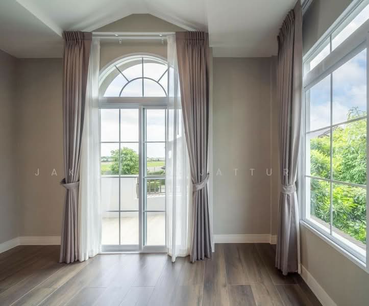 undefined, Bangkok, Tha Rang, Bang Khen, Bangkok, 4 Bedrooms, 291 sqm, Single Detached House For Sale, by Jakree Buajatturat, 500308397 - DDproperty.com