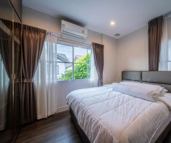 undefined, กรุงเทพ, ท่าแร้ง, บางเขน, กรุงเทพ, 291 ตร.ม., บ้านเดี่ยว ขาย, โดย Jakree Buajatturat, 500308397 - DDproperty.com
