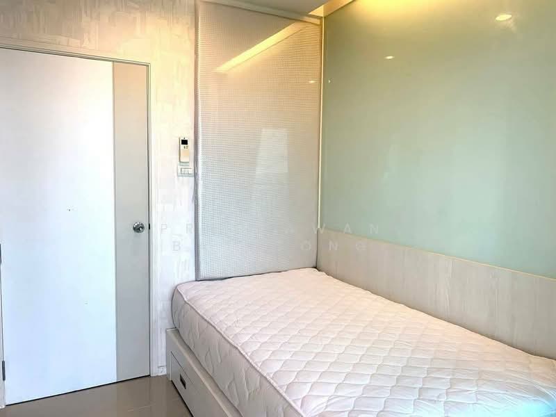 Lumpini Park Beach Jomtien, Chon Buri (Pattaya), Jomtiensaineung Rd, Na Kloe, Bang Lamung (Pattaya), Chon Buri (Pattaya), 2 Bedrooms, 57 sqm, Condo For Sale, by Patchara Srisak, 500308400 - DDproperty.com