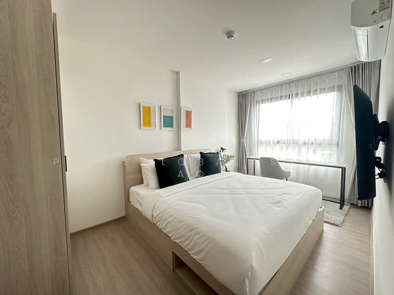 The Base Bukit Phuket, Phuket, 12 Vichitsongkram Rd, Wichit, Muang Phuket, Phuket, 2 Bedrooms, 50 sqm, Condo For Rent, by primeglobalasset Ao, 500308406 - DDproperty.com