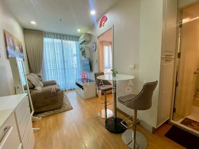 For Rent - Q House Sukhumvit 79, Bangkok