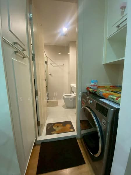 Q House Sukhumvit 79 : คิวเฮาส์ สุขุมวิท 79, กรุงเทพ, 2059 ถนนสุขุมวิท, พระโขนงเหนือ, วัฒนา, กรุงเทพ, 31 ตร.ม., คอนโด ให้เช่า, โดย Tanapat Sakonsontised, 500308409 - DDproperty.com