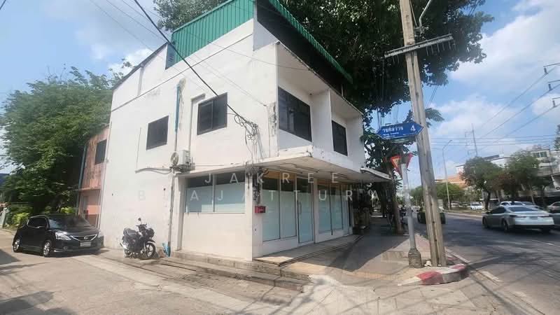 5-BR House, Bangkok, Wong Sawang, Bang Sue, Bangkok, 5 Bedrooms, 410 sqm, Single Detached House For Sale, by Jakree Buajatturat, 500308410 - DDproperty.com
