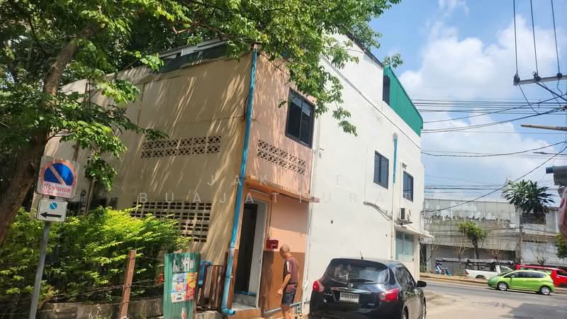 บ้าน 5-ห้องนอน, กรุงเทพ, วงศ์สว่าง, บางซื่อ, กรุงเทพ, 410 ตร.ม., บ้านเดี่ยว ขาย, โดย Jakree Buajatturat, 500308410 - DDproperty.com