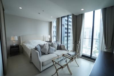 For Rent - Noble Ploenchit, Bangkok