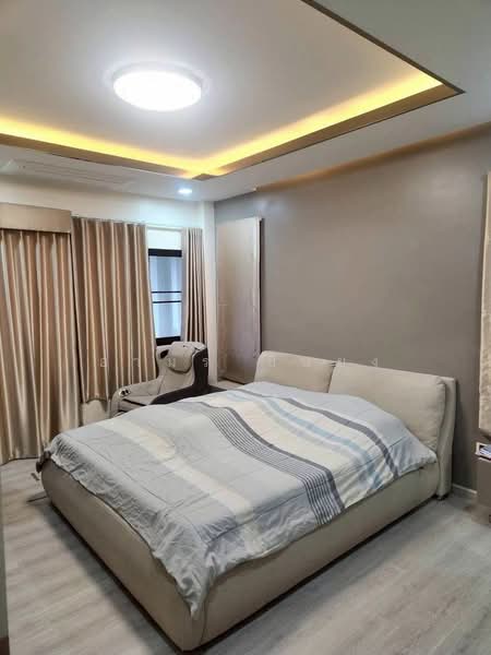 ขาย บ้านเดี่ยว โซนสันกำแพง, Chiang Mai, San Kamphaeng, Chiang Mai, 4 Bedrooms, 195 sqm, Single Detached House For Sale, by Armon Yuenyong, 500308413 - DDproperty.com