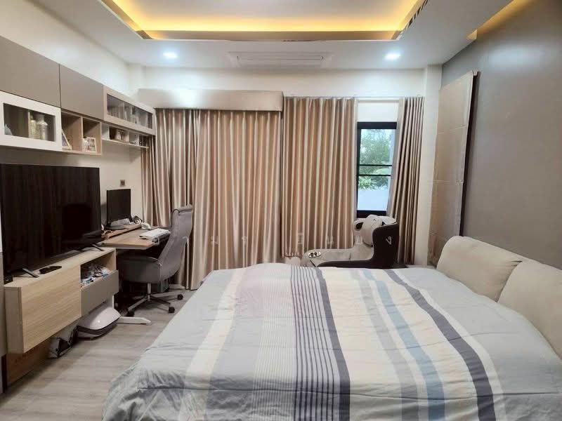 ขาย บ้านเดี่ยว โซนสันกำแพง, Chiang Mai, San Kamphaeng, Chiang Mai, 4 Bedrooms, 195 sqm, Single Detached House For Sale, by Armon Yuenyong, 500308413 - DDproperty.com