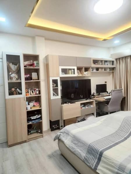 ขาย บ้านเดี่ยว โซนสันกำแพง, Chiang Mai, San Kamphaeng, Chiang Mai, 4 Bedrooms, 195 sqm, Single Detached House For Sale, by Armon Yuenyong, 500308413 - DDproperty.com