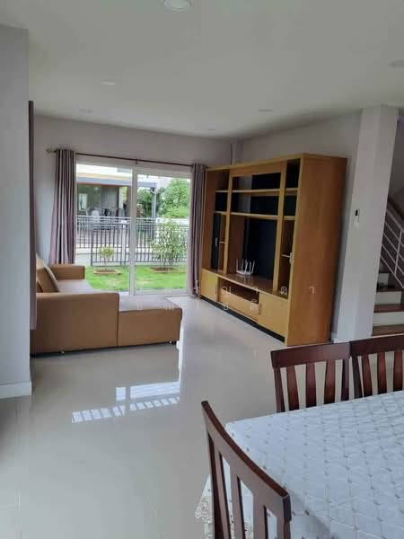 Centro Chaiyaphruek-Chaengwattana, Nonthaburi, Rural Road 2051, Khlong Phra Udom, Pak Kret, Nonthaburi, 4 Bedrooms, 265 sqm, Single Detached House For Rent, by ปรินทร์ญาดา ชิณโชติ, 500308417 - DDproperty.com