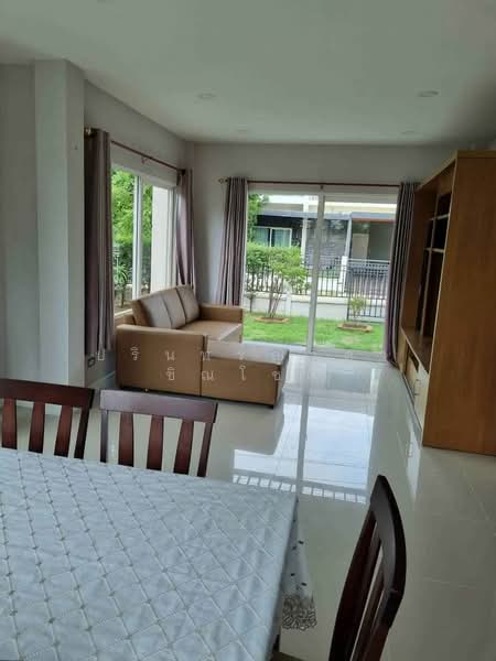 Centro Chaiyaphruek-Chaengwattana, Nonthaburi, Rural Road 2051, Khlong Phra Udom, Pak Kret, Nonthaburi, 4 Bedrooms, 265 sqm, Single Detached House For Rent, by ปรินทร์ญาดา ชิณโชติ, 500308417 - DDproperty.com