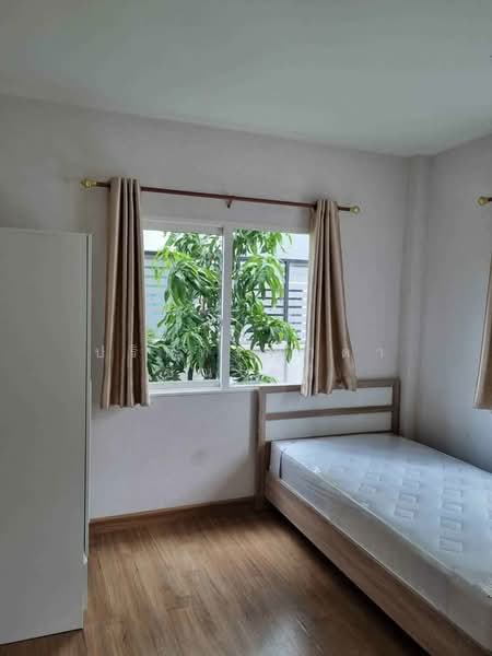 Centro Chaiyaphruek-Chaengwattana, Nonthaburi, Rural Road 2051, Khlong Phra Udom, Pak Kret, Nonthaburi, 4 Bedrooms, 265 sqm, Single Detached House For Rent, by ปรินทร์ญาดา ชิณโชติ, 500308417 - DDproperty.com