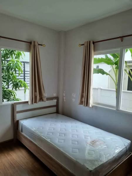 Centro Chaiyaphruek-Chaengwattana, Nonthaburi, Rural Road 2051, Khlong Phra Udom, Pak Kret, Nonthaburi, 4 Bedrooms, 265 sqm, Single Detached House For Rent, by ปรินทร์ญาดา ชิณโชติ, 500308417 - DDproperty.com