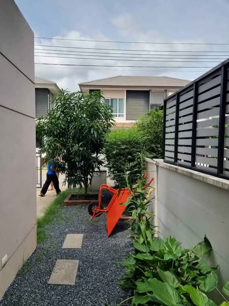 Centro Chaiyaphruek-Chaengwattana, Nonthaburi, Rural Road 2051, Khlong Phra Udom, Pak Kret, Nonthaburi, 4 Bedrooms, 265 sqm, Single Detached House For Rent, by ปรินทร์ญาดา ชิณโชติ, 500308417 - DDproperty.com