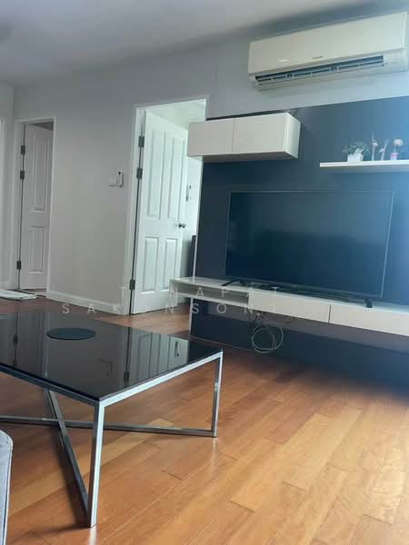 Belle Grand Rama 9, Bangkok, 131 Rama 9 Road, Huai Khwang, Bangkok, 2 Bedrooms, 59 sqm, Condo For Rent, by Tanapat Sakonsontised, 500308419 - DDproperty.com