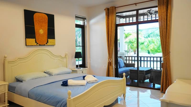 Manora Village I : มโนราห์ วิลเลจ 1, ประจวบคีรีขันธ์, 92 19 ซอยหมู่บ้านเขาเต่า, หนองแก, หัวหิน, ประจวบคีรีขันธ์, 146 ตร.ม., วิลล่า ให้เช่า, โดย Patchara Srisak, 500308420 - DDproperty.com