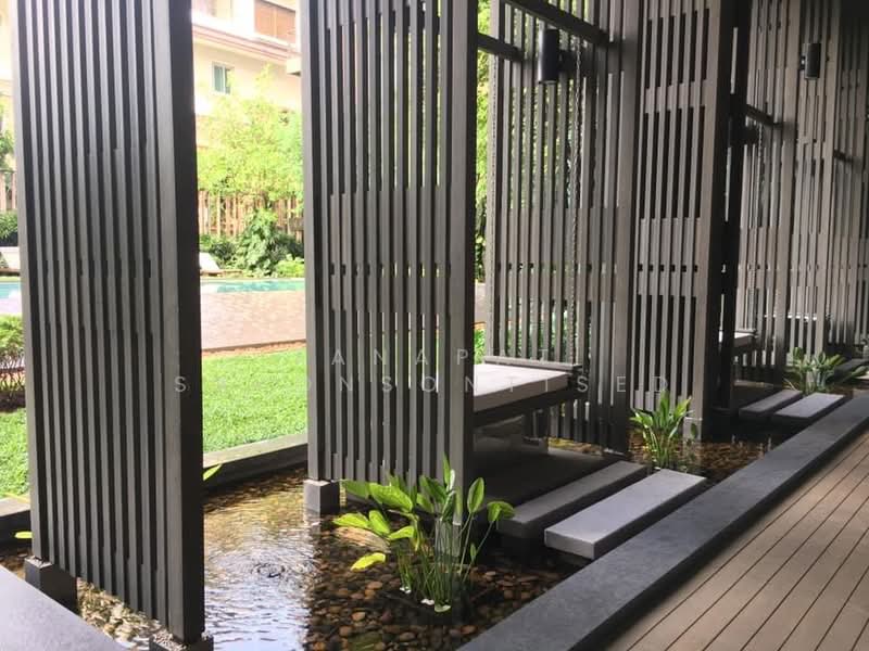 Chambers Chaan Ladprao-Wanghin, Bangkok, Ladprao - Wang Hin Road, Lat Phrao, Bangkok, 2 Bedrooms, 55 sqm, Condo For Sale, by Tanapat Sakonsontised, 500308425 - DDproperty.com
