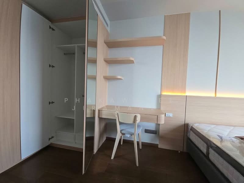 IDEO Q Sukhumvit 36, Bangkok, Soi Sukhumvit 36, Khong Tan, Khlong Toei, Bangkok, 1 Bedroom, 45 sqm, Condo For Rent, by Phakawadee Jiramanee, 500308426 - DDproperty.com